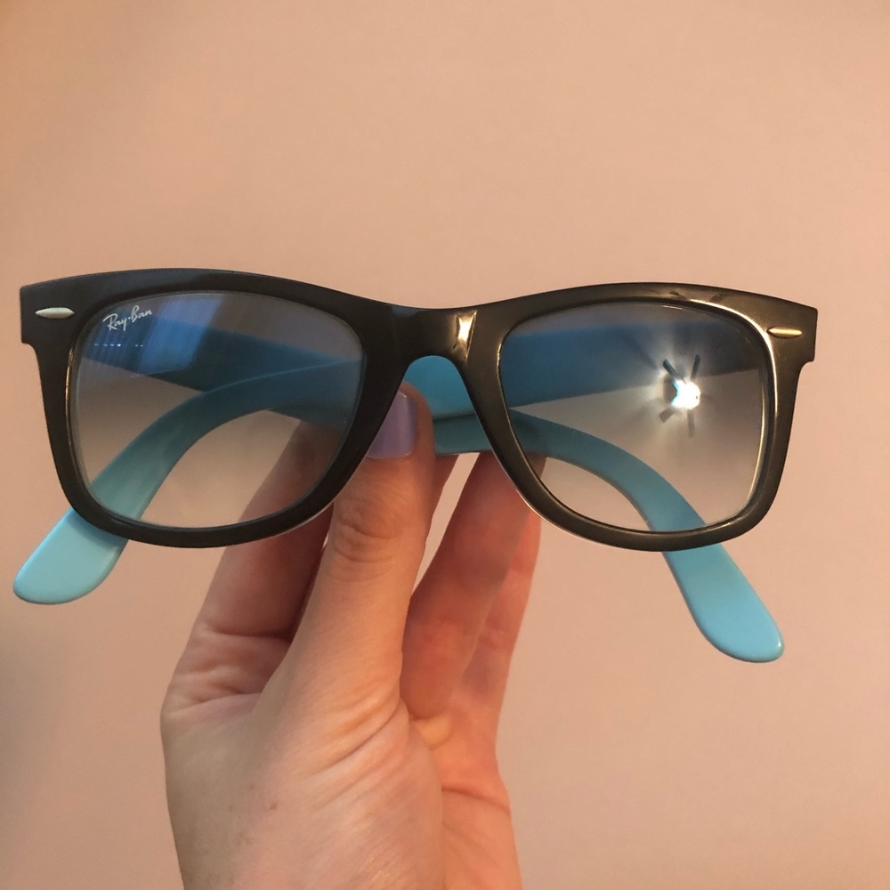 Ray-Bans